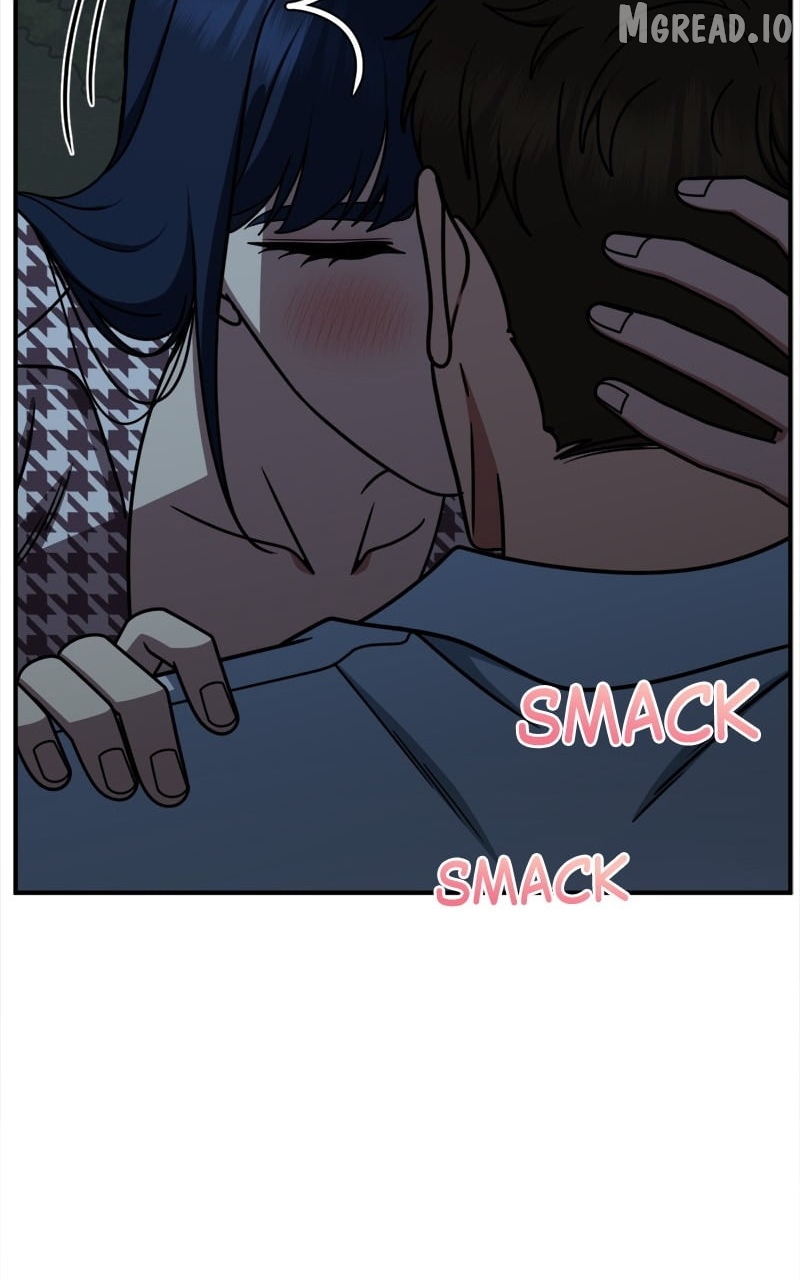 Change Me Chapter 247  - page 3